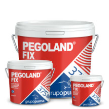 Pegoland Fix D1 25 kg
