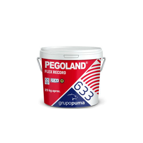 Pegoland flex record C2 TE S2