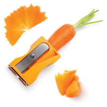 Pelador y Sacapuntas - Karoto