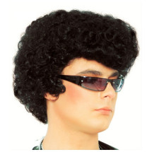 Peluca de Elvis Rey del Rock