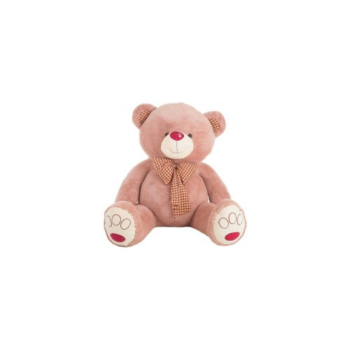 Peluche Osita Rosa Yesi 140cm.