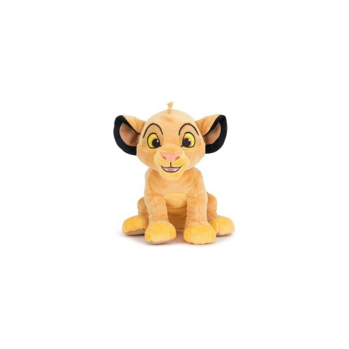 Peluche Simba 35cm.
