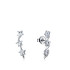 Pendientes climber Viceroy 13003e000-30 plata