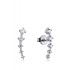 Pendientes climber Viceroy 13005e000-30 plata