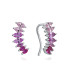 Pendientes climber Viceroy 61057e000-48 plata