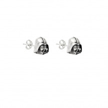 Pendientes Star Wars Darth Vader sw1002e0000