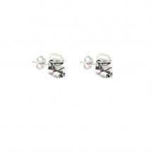 Pendientes Star Wars Trooper sw1001e0000