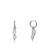 Pendientes Viceroy 1338e01010 aro perlas mujer