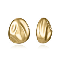 Pendientes Viceroy 15160E01012 grandes dorados