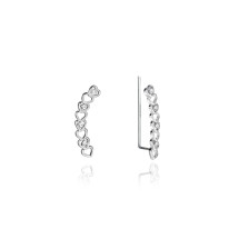 Pendientes Viceroy 5082e000-30 plata