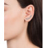 Pendientes Viceroy 5082e000-30 plata