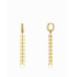Pendientes Viceroy 75309e01012 mujer