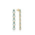 Pendientes Viceroy largos 15120E100-39 mujer