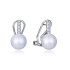 Pendientes Viceroy plata circonitas perla 2328E000-60