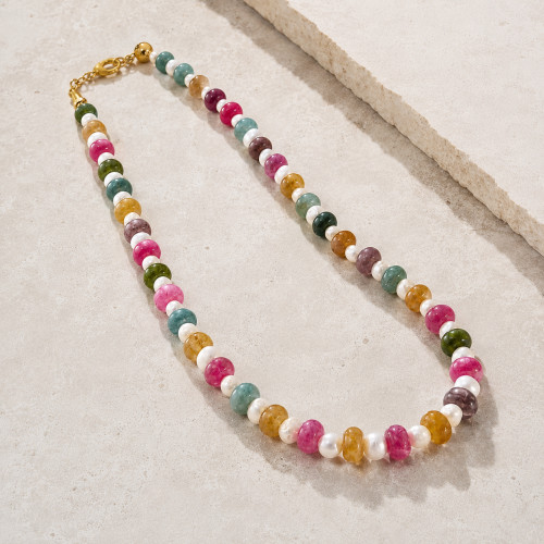 Pepita Necklace