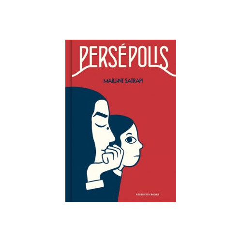 Pers&eacute;polis