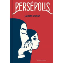 Persépolis