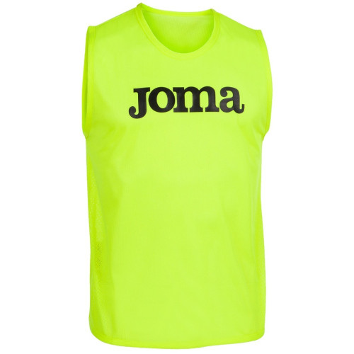 Peto Entrenamiento Joma Amarillo Fluor
