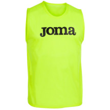 Peto Entrenamiento Joma Amarillo Fluor