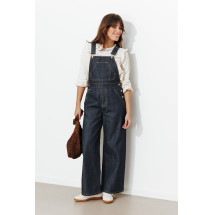 Peto vaquero selvedge