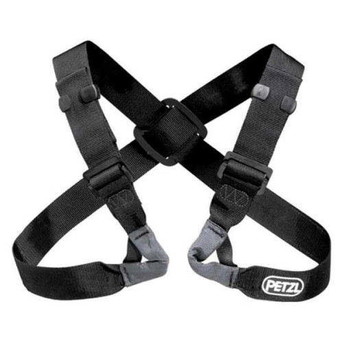 Petzl Arn&eacute;s de pecho Voltige