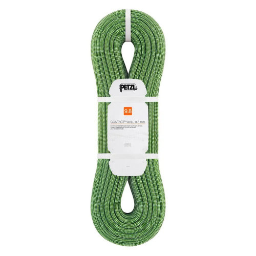 Petzl Cuerda Contact Wall 9.8 mm