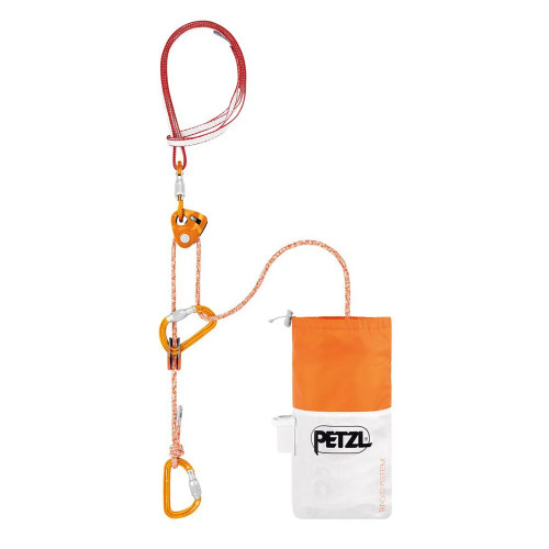 Petzl Kit de sistema RAD