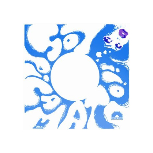 PICAMATO, LOS - Jamas / Lavender Contra Tipo / Esta Noche / No Me Enga&ntilde;ar&aacute;s (EP Sunny Day 2013)