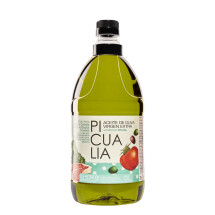 Picualia Familiar Picual Garrafa 2L