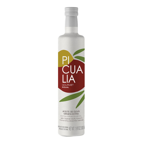 Picualia  Gourmet Picual 500ml