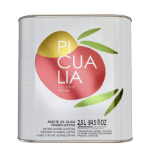 Picualia Gourmet Picual Lata 2.5 L