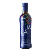 Picualia Premium Picual Botella 500 ml
