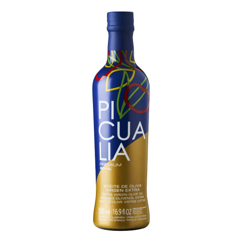 Picualia Premium Royal 500 ml