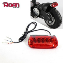 Piloto LED patinete electrico 48V