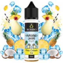 Piña Colada Ice - Wailani 15ml (Longfill) (Bombo)