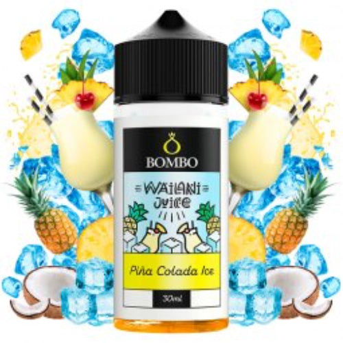 Pi&ntilde;a Colada Ice - Wailani Juice 30ml (Longfill) (Bombo)