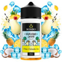 Piña Colada Ice - Wailani Juice 30ml (Longfill) (Bombo)