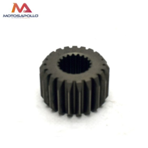 Pi&ntilde;on embrague 21 dientes 250cc
