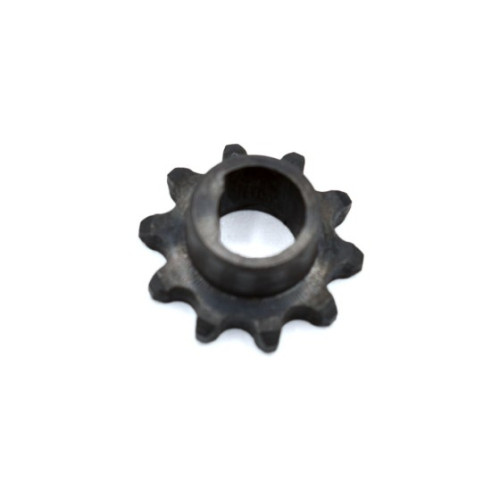 Pi&ntilde;&oacute;n de salida T8F 10T minicross el&eacute;ctrica