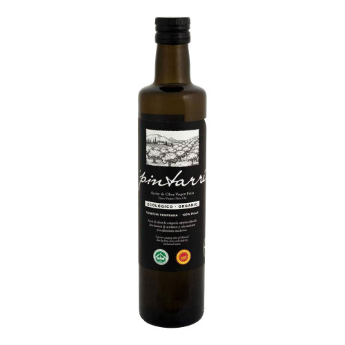 Pintarr&eacute; Ecol&oacute;gico Envero Picual 500ml
