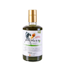 Pintarré Ecológico Picual en rama Sin filtrar 500ml