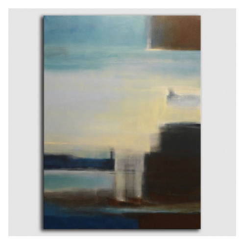 Pintura abstracta (Arte Contemporaneo)