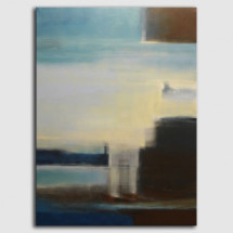 Pintura abstracta (Arte Contemporaneo)