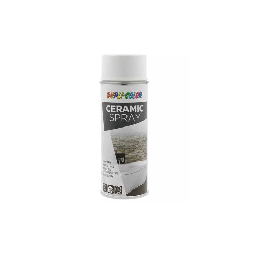 Pintura cer&aacute;mica spray 400 ml.