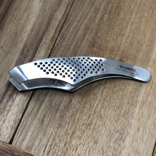 Pinza Quita Espinas Global GS-29 &ndash; Acero CROMOVA 18