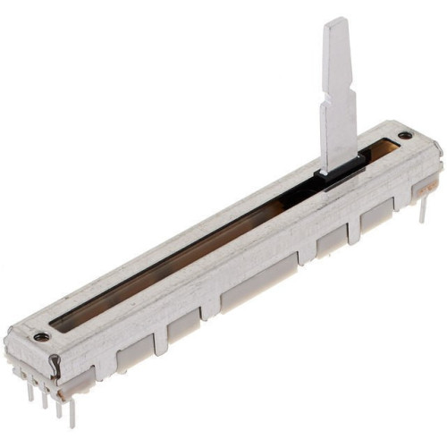 Pioneer DCV1010 | Fader de Repuesto para DJM-600, DJM-700, DJM-3000, DJM-400