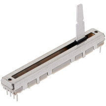 Pioneer DCV1010 | Fader de Repuesto para DJM-600, DJM-700, DJM-3000, DJM-400