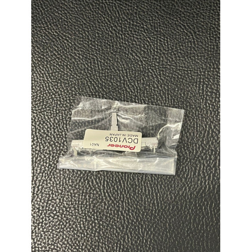 Pioneer DJ DCV1035 | Fader de Volumen de Canal Compatible DDJ REV1 REV5 FLX4 FLX6 FLX10