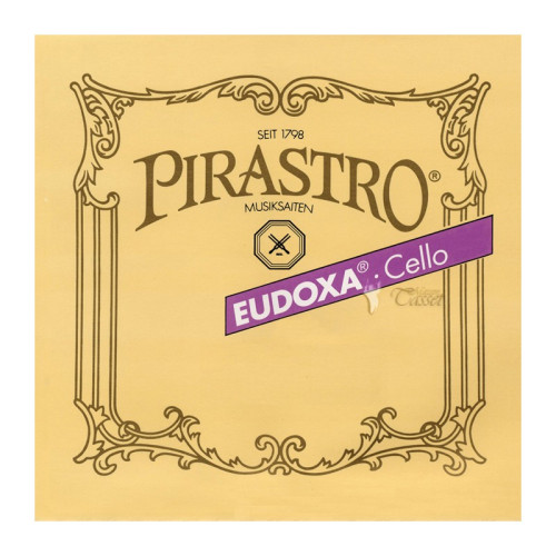 Pirastro Eudoxa 2343 3&ordf; 1/2 Medium