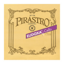 Pirastro Eudoxa 2343 3ª 1/2 Medium